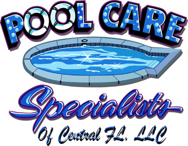 pool care vector design